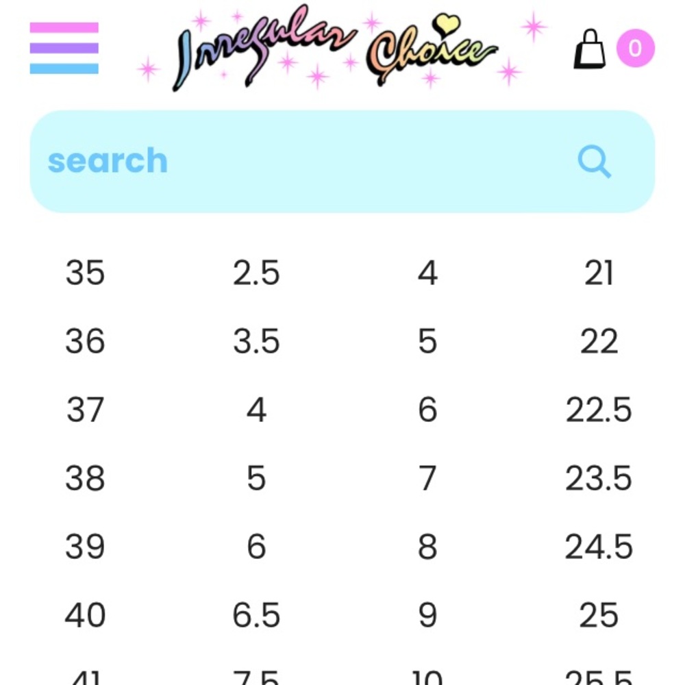 Size 8 Irregular Choice pumps? Booties? Platforms? - Picture 17 of 17